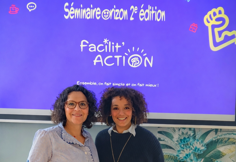Une journée pour booster nos pratiques de facilitation